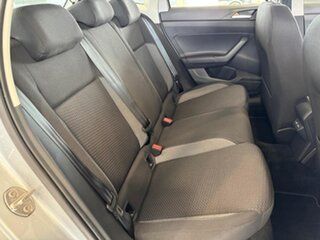 2025 Volkswagen Polo AE MY25 85TSI DSG Life Silver 7 Speed Sports Automatic Dual Clutch Hatchback