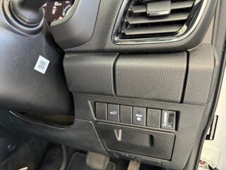 2022 Isuzu MU-X RJ MY22.75 LS-T Rev-Tronic White 6 Speed Sports Automatic Wagon