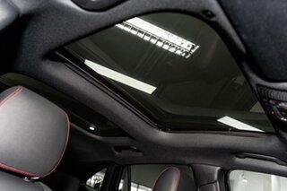 2025 Mercedes-Benz GLA-Class H247 805+055MY GLA200 DCT Black 7 Speed Sports Automatic Dual Clutch