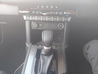 2026 Mitsubishi Triton MV MY26 Raider Pick-up Double Cab 4X4 Grey 6 Speed Sports Automatic Utility