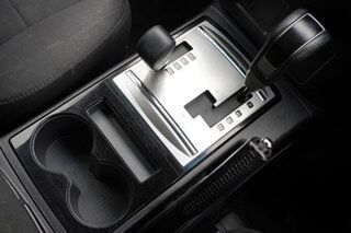2019 Mitsubishi Pajero NX MY20 GLX Grey 5 Speed Sports Automatic Wagon