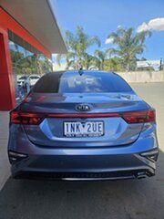2018 Kia Cerato BD MY19 Sport Blue 6 Speed Sports Automatic Sedan