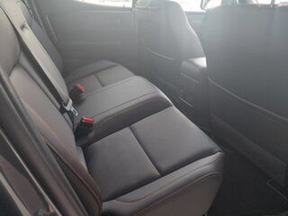 2026 Mitsubishi Triton MV MY26 Raider Pick-up Double Cab 4X4 Grey 6 Speed Sports Automatic Utility