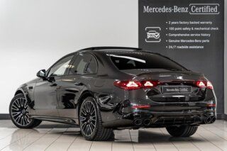 2025 Mercedes-Benz E-Class W214 806+056MY E53 AMG SPEEDSHIFT TCT 4MATIC+ Grey 9 Speed.