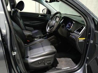 2017 Hyundai Tucson TLe MY17 Highlander D-CT AWD Grey 7 Speed Sports Automatic Dual Clutch Wagon