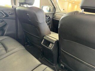 2022 Isuzu MU-X RJ MY22.75 LS-T Rev-Tronic White 6 Speed Sports Automatic Wagon