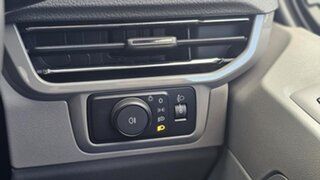 2026 Volkswagen Transporter NSN MY26 TDI390 Low Roof LWB Grey 8 Speed Automatic Van