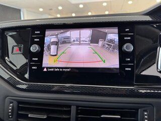 2025 Volkswagen Polo AE MY25 85TSI DSG Life Silver 7 Speed Sports Automatic Dual Clutch Hatchback