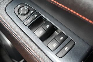 2025 BYD Shark 6 MY25 Premium AWD Deep Sea Blue 1 Speed Automatic Utility