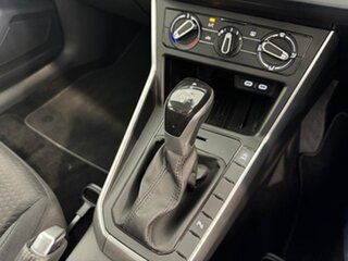2025 Volkswagen Polo AE MY25 85TSI DSG Life Silver 7 Speed Sports Automatic Dual Clutch Hatchback