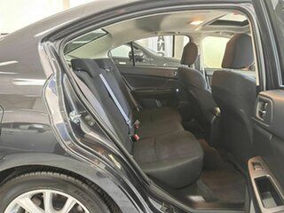 2015 Subaru Impreza G4 MY15 2.0i AWD Grey 6 Speed Manual Sedan