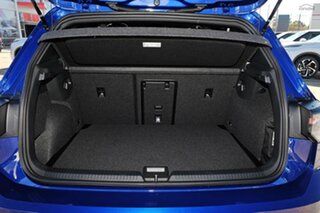 2026 Volkswagen Golf 8.5 MY26 R DSG 4MOTION Blue 7 Speed Sports Automatic Dual Clutch Hatchback