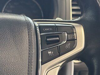 2024 Mitsubishi Pajero Sport QG MY25 GLS Blade Silver 8 Speed Sports Automatic Wagon