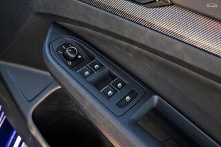 2026 Volkswagen Golf 8.5 MY26 R DSG 4MOTION Blue 7 Speed Sports Automatic Dual Clutch Hatchback