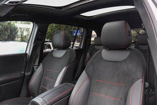 2021 Mercedes-Benz GLB-Class X247 802MY GLB200 DCT White 7 Speed Sports Automatic Dual Clutch Wagon