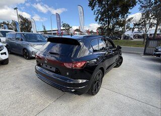 2026 Volkswagen Touareg RC MY26 210TDI Tiptronic 4MOTION Wolfsburg Edition Black 8 Speed