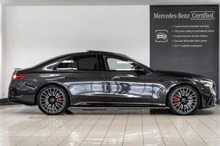 2025 Mercedes-Benz E-Class W214 806+056MY E53 AMG SPEEDSHIFT TCT 4MATIC+ Grey 9 Speed