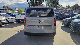 2026 Volkswagen Transporter NSN MY26 TDI390 Low Roof LWB Grey 8 Speed Automatic Van