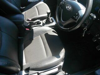 2008 Hyundai i30 FD MY09 SR Silver 5 Speed Manual Hatchback