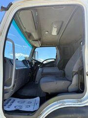 2015 Isuzu Fxz Tipper Automatic