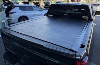 2024 Chevrolet Silverado T1 MY24 1500 LTZ Premium Pickup Crew Cab W/Tech Pack Grey 10 Speed