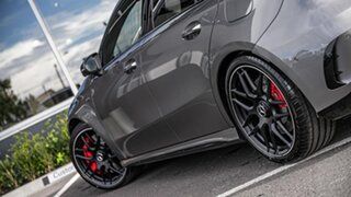 2025 Mercedes-Benz A-Class W177 806MY A45 AMG S SPEEDSHIFT DCT 4MATIC+ Edition R+ Grey 8 Speed