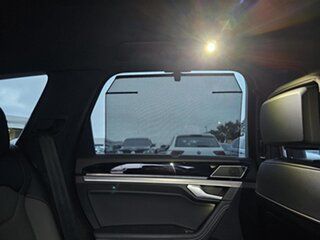 2026 Volkswagen Touareg RC MY26 210TDI Tiptronic 4MOTION Wolfsburg Edition Black 8 Speed