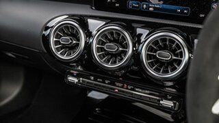 2025 Mercedes-Benz A-Class W177 806MY A45 AMG S SPEEDSHIFT DCT 4MATIC+ Edition R+ Grey 8 Speed