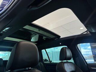 2019 Volkswagen Golf 7.5 MY19.5 R DSG 4MOTION Blue 7 Speed Sports Automatic Dual Clutch Wagon