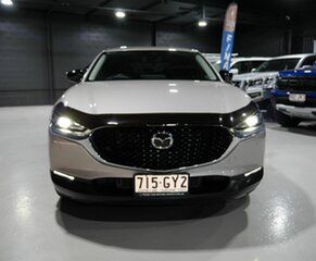 2023 Mazda CX-30 DM2W7A G20 SKYACTIV-Drive Touring SP Gold 6 Speed Sports Automatic Wagon.