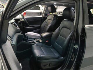 2017 Hyundai Tucson TLe MY17 Highlander D-CT AWD Grey 7 Speed Sports Automatic Dual Clutch Wagon