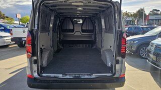 2026 Volkswagen Transporter NSN MY26 TDI390 Low Roof LWB Grey 8 Speed Automatic Van