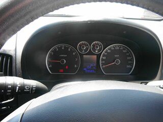 2008 Hyundai i30 FD MY09 SR Silver 5 Speed Manual Hatchback