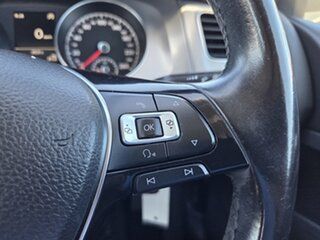 2014 Volkswagen Golf VII MY14 90TSI DSG Grey 7 Speed Sports Automatic Dual Clutch Hatchback