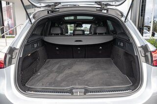 2025 Mercedes-Benz GLC-Class X254 805+055MY GLC200 9G-TRONIC 4MATIC Silver 9 Speed Sports Automatic
