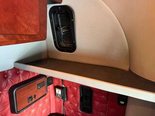 2015 Western Star 4900 Series 4900FXT Manual