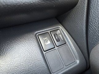 2012 Toyota RAV4 ACA33R MY12 CV Grey 4 Speed Automatic Wagon