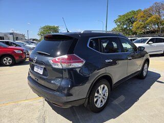 2014 Nissan X-Trail T32 ST-L X-tronic 2WD Grey 7 Speed Constant Variable Wagon