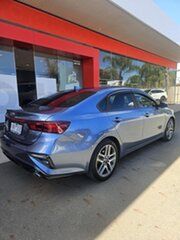 2018 Kia Cerato BD MY19 Sport Blue 6 Speed Sports Automatic Sedan