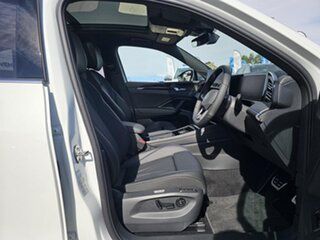 2026 Volkswagen Tiguan CT MY26 195TSI R-Line DSG 4MOTION White 7 Speed Sports Automatic Dual Clutch