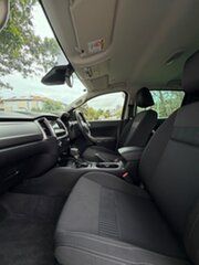 2020 Ford Ranger PX MkIII 2021.25MY XLT Double Cab 6 Speed Sports Automatic Double Cab Chassis