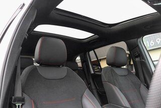 2021 Mercedes-Benz GLB-Class X247 802MY GLB200 DCT White 7 Speed Sports Automatic Dual Clutch Wagon