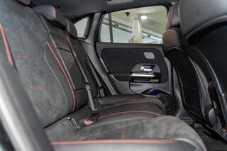 2023 Mercedes-Benz EQA H243 803+053MY EQA350 4MATIC Black 1 Speed Reduction Gear Wagon