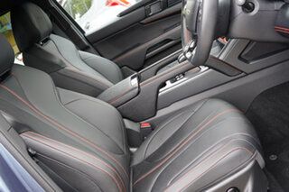 2025 BYD Shark 6 MY25 Premium AWD Deep Sea Blue 1 Speed Automatic Utility