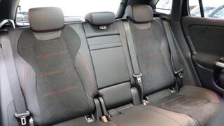 2025 Mercedes-Benz GLA-Class H247 805+055MY GLA200 DCT Black 7 Speed Sports Automatic Dual Clutch