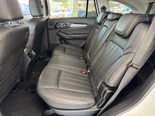 2022 Isuzu MU-X RJ MY22.75 LS-T Rev-Tronic White 6 Speed Sports Automatic Wagon