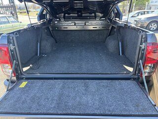 2020 Toyota Hilux GUN126R Facelift Rogue (4x4) Graphite Grey 6 Speed Automatic Double Cab Pick Up