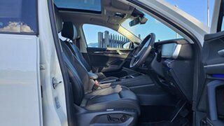 2026 Volkswagen Tiguan CT MY26 150TSI Elegance DSG 4MOTION White 7 Speed