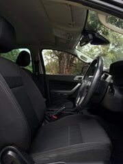 2020 Ford Ranger PX MkIII 2021.25MY XLT Double Cab 6 Speed Sports Automatic Double Cab Chassis