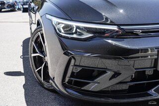 2026 Volkswagen Golf 8.5 MY26 R DSG 4MOTION Black 7 Speed Sports Automatic Dual Clutch Hatchback
